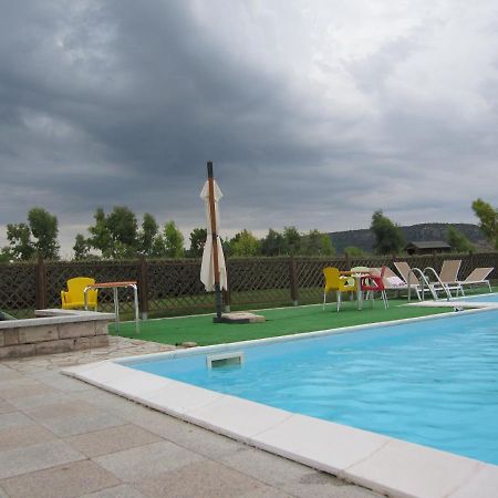 Vistalago Garden Doria Monteleone Rocca Doria Εξωτερικό φωτογραφία