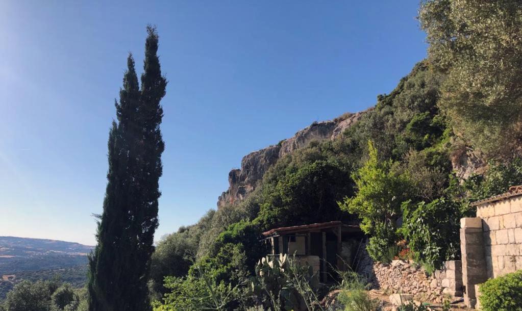 Vistalago Garden Doria Monteleone Rocca Doria Εξωτερικό φωτογραφία