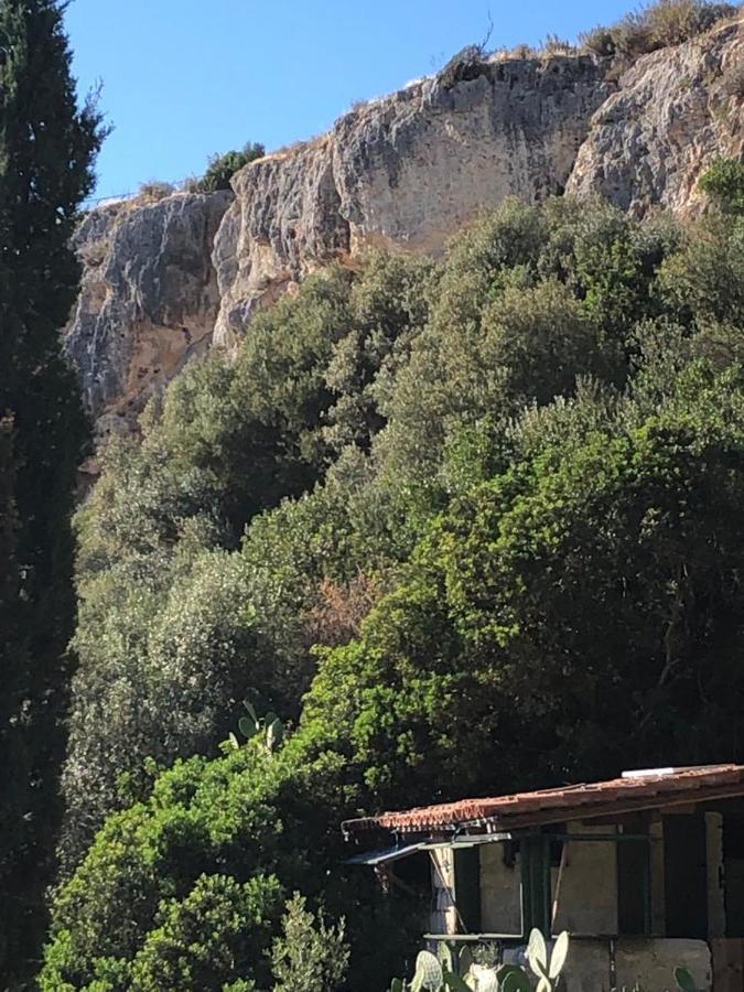 Vistalago Garden Doria Monteleone Rocca Doria Εξωτερικό φωτογραφία