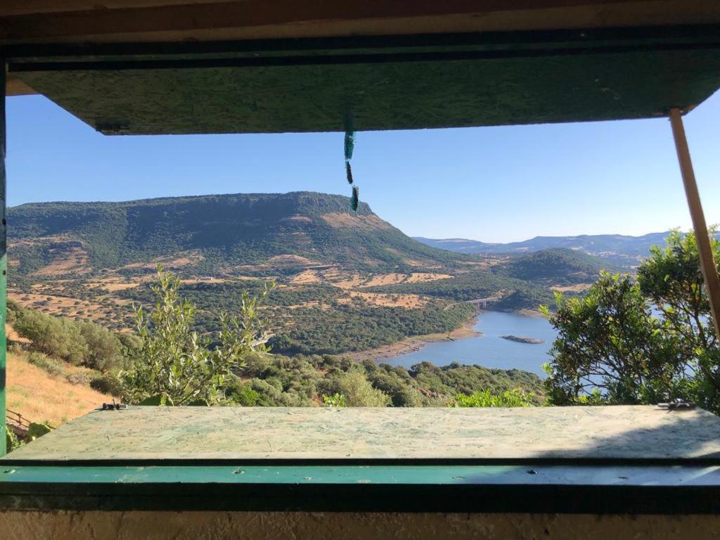 Vistalago Garden Doria Monteleone Rocca Doria Εξωτερικό φωτογραφία