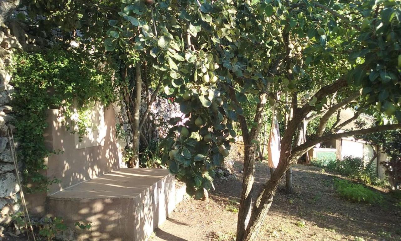 Vistalago Garden Doria Monteleone Rocca Doria Εξωτερικό φωτογραφία