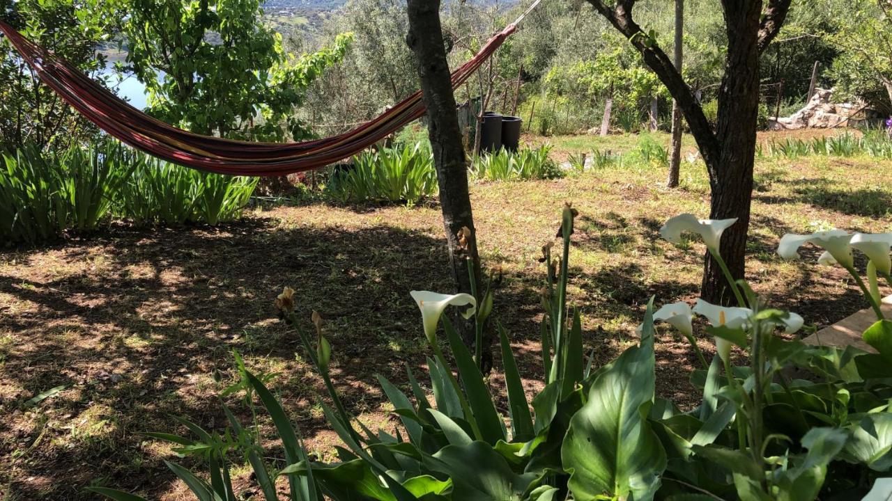 Vistalago Garden Doria Monteleone Rocca Doria Εξωτερικό φωτογραφία