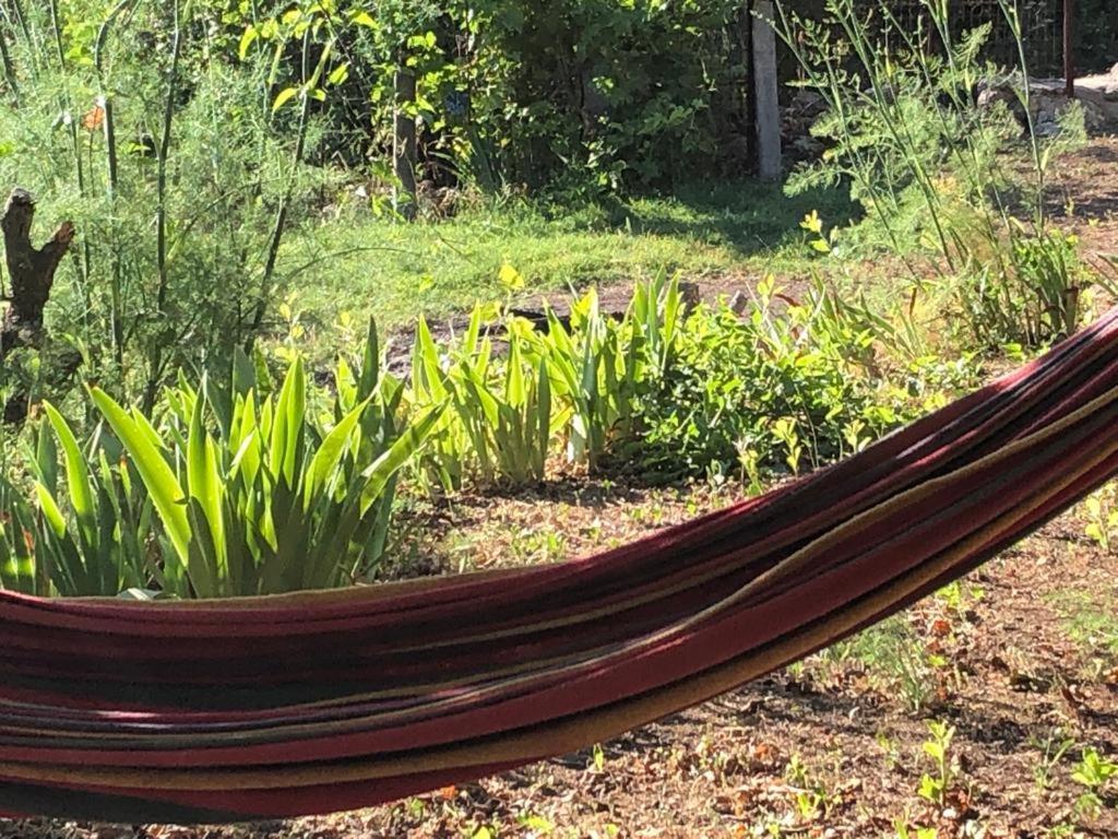 Vistalago Garden Doria Monteleone Rocca Doria Εξωτερικό φωτογραφία