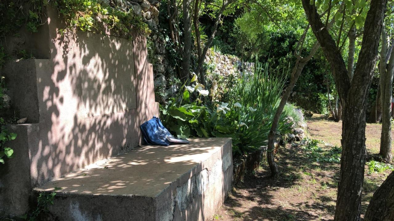 Vistalago Garden Doria Monteleone Rocca Doria Εξωτερικό φωτογραφία