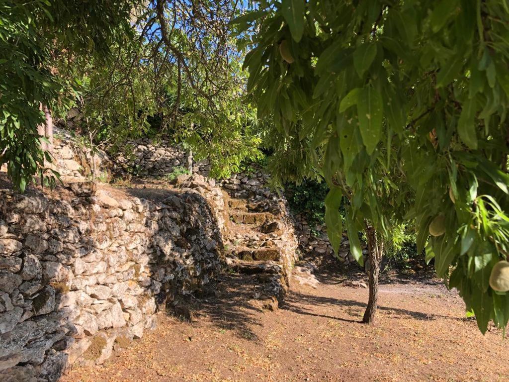 Vistalago Garden Doria Monteleone Rocca Doria Εξωτερικό φωτογραφία