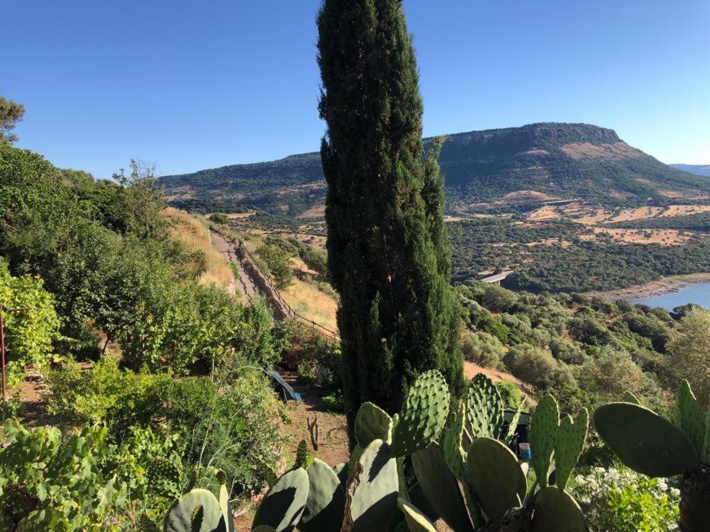 Vistalago Garden Doria Monteleone Rocca Doria Εξωτερικό φωτογραφία