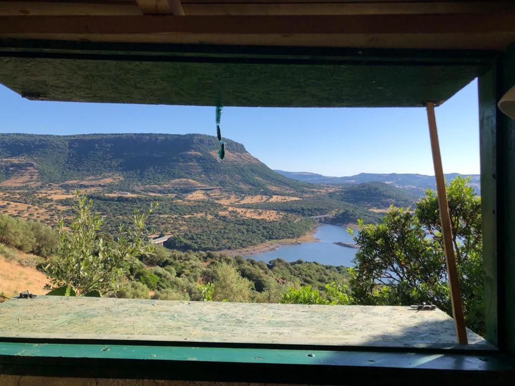 Vistalago Garden Doria Monteleone Rocca Doria Εξωτερικό φωτογραφία