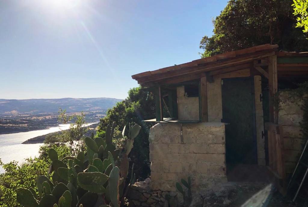 Vistalago Garden Doria Monteleone Rocca Doria Εξωτερικό φωτογραφία