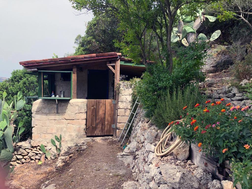 Vistalago Garden Doria Monteleone Rocca Doria Εξωτερικό φωτογραφία