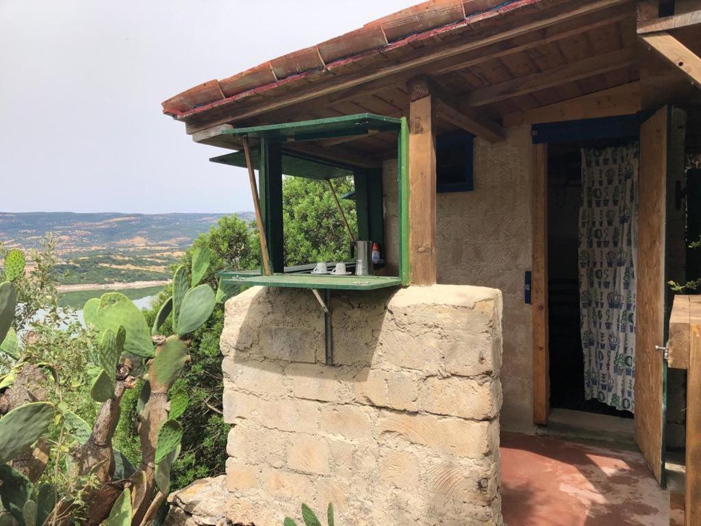 Vistalago Garden Doria Monteleone Rocca Doria Εξωτερικό φωτογραφία