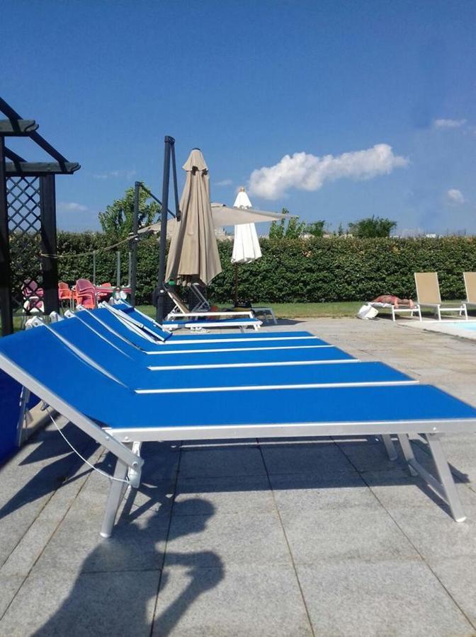 Vistalago Garden Doria Monteleone Rocca Doria Εξωτερικό φωτογραφία