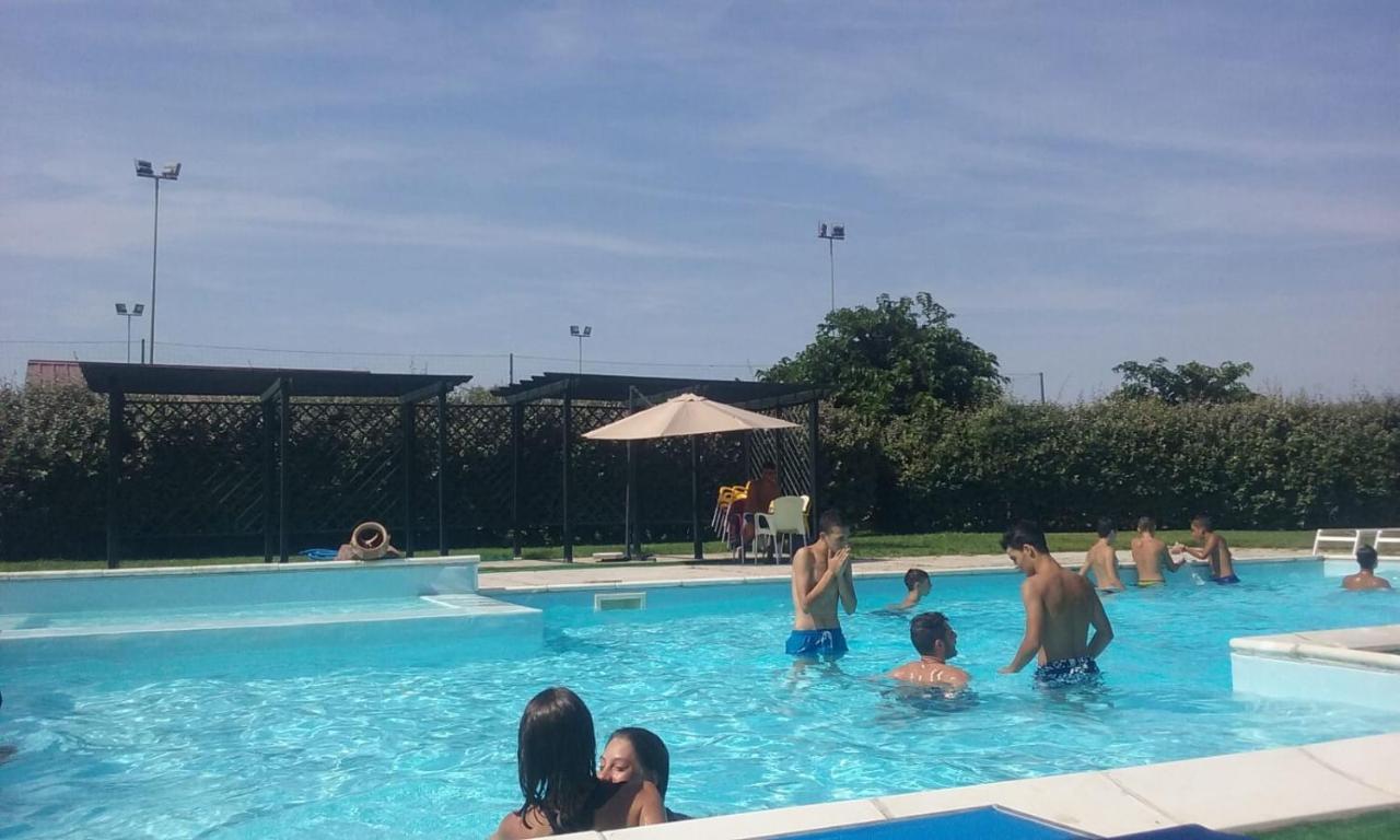 Vistalago Garden Doria Monteleone Rocca Doria Εξωτερικό φωτογραφία