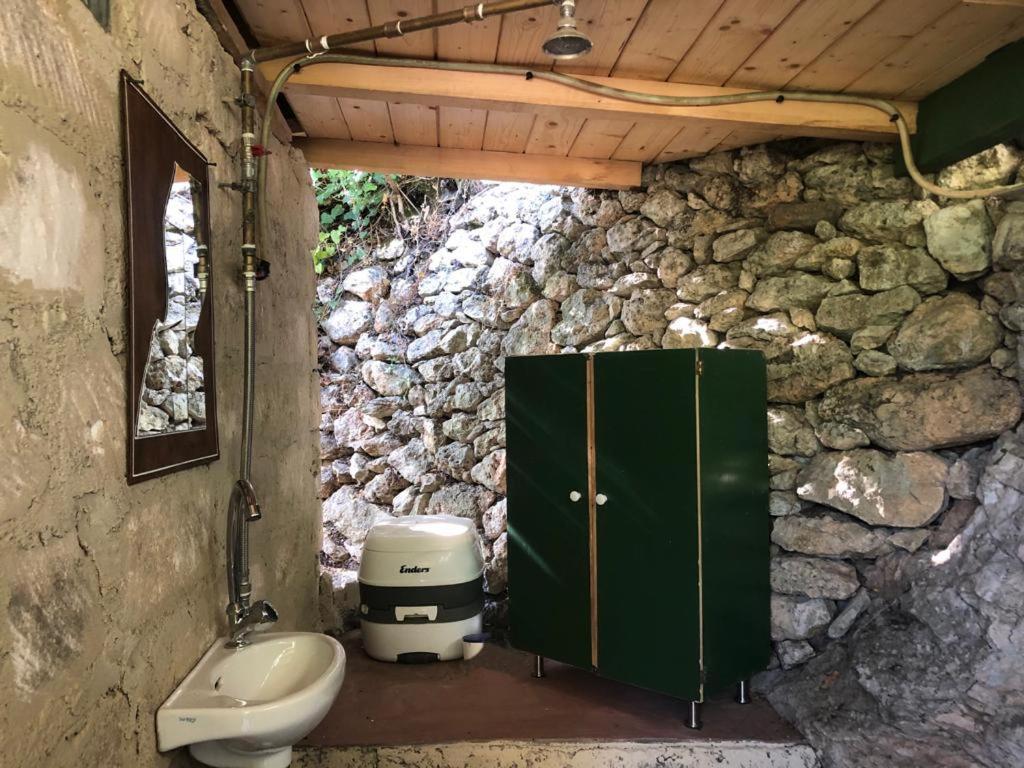 Vistalago Garden Doria Monteleone Rocca Doria Δωμάτιο φωτογραφία